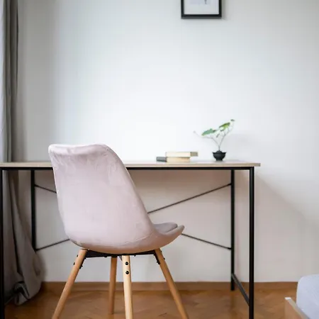 Апартаменты Black Peak Panorama София