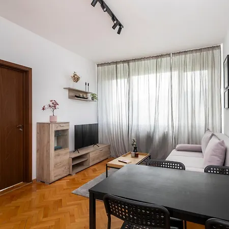 Black Peak Panorama * София