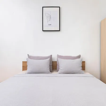 Black Peak Panorama Apartamento Sófia