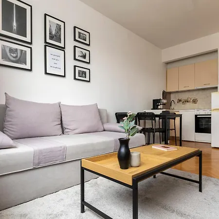 Black Peak Panorama Sófia