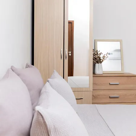 Apartamento Black Peak Panorama *