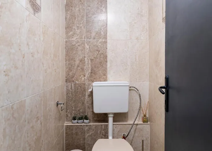 Black Peak Panorama * ソフィア