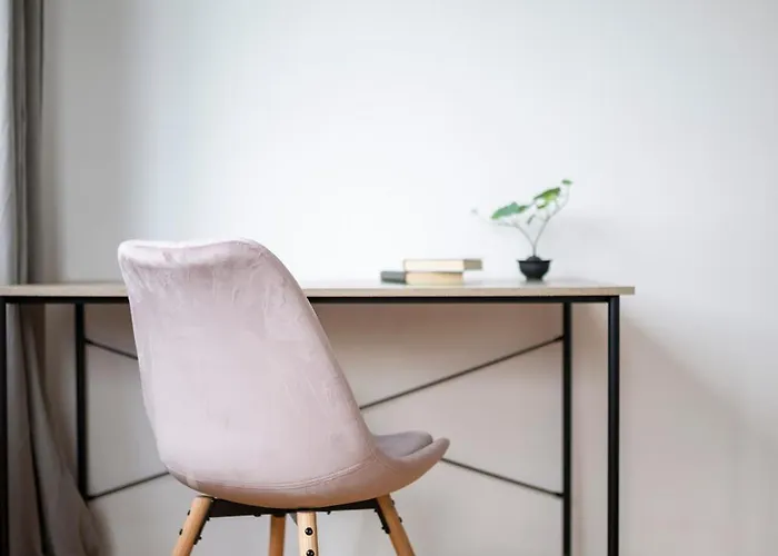 アパート Black Peak Panorama ソフィア