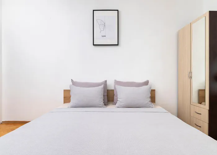 Black Peak Panorama Apartamento Sofía