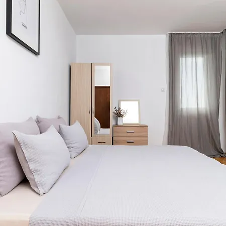 Lejlighed Black Peak Panorama