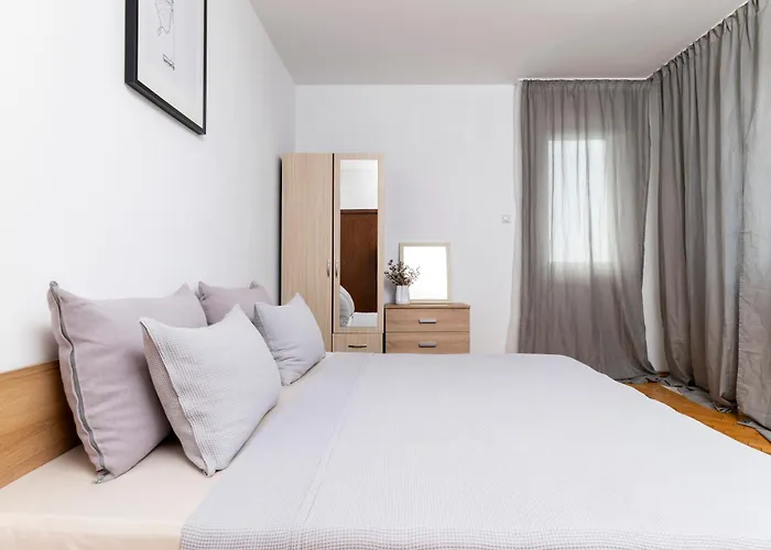 Lejlighed Black Peak Panorama